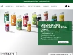 Sites similar to lesjuspaf.bio