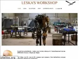 Sites similar to leska.fr