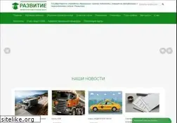 Sites similar to leskadr.by