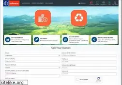 Sites similar to leskamas.com