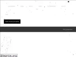 Sites similar to leskeletonband.com