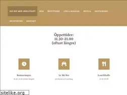 Sites similar to leski.se
