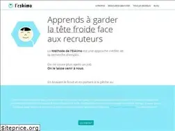 Sites similar to leskimo.fr