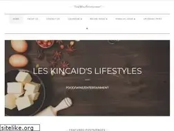 Sites similar to leskincaid.com