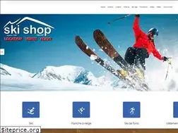 Sites similar to leskishoplaval.ca