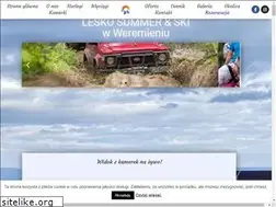 Sites similar to lesko-ski.pl