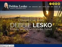 Sites similar to lesko.house.gov