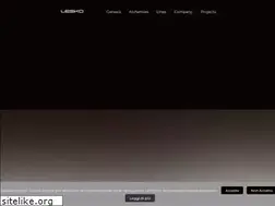 Sites similar to lesko.it