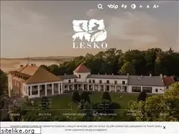 Sites similar to lesko.pl