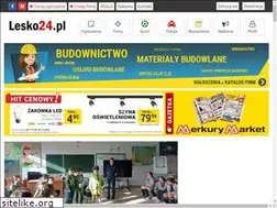 Sites similar to lesko24.pl