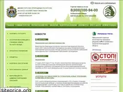 Sites similar to leskom.nov.ru
