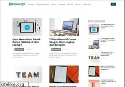 Sites similar to leskompi.com