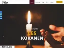 Sites similar to leskoranen.no