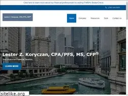 Sites similar to leskoryczan.com