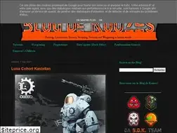 Sites similar to leskouzes.blogspot.com