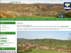 Sites similar to leskovec.eu