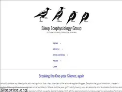 Sites similar to leskulab.org