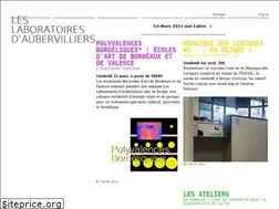 Sites similar to leslaboratoires.org