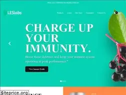 Sites similar to leslabs.com