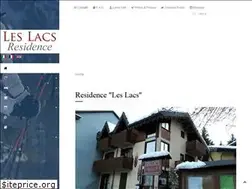 Sites similar to leslacs.bardonecchiaresidence.it