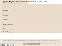 Sites similar to leslainesduforez.com