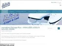 Sites similar to leslamesdargent.org