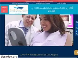 Sites similar to leslatnerdds.com