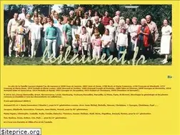 Sites similar to leslaurent.fr