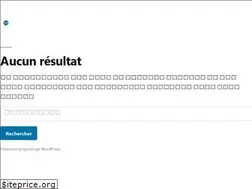 Sites similar to leslaveursdelouest.fr