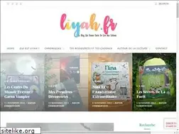 Sites similar to leslecturesdeliyah.com