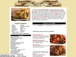 Sites similar to lesleycooks.com