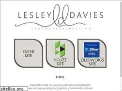 Sites similar to lesleydaviesphotography.com