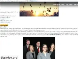 Sites similar to lesleyday.com