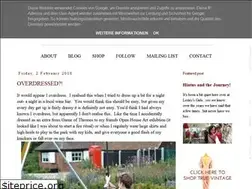 Sites similar to lesleysgirlsvintage.com