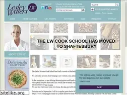 Sites similar to lesleywaters.com