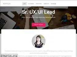 Sites similar to lesleyxie.com