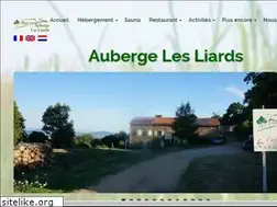 Sites similar to lesliards.com