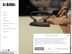 Sites similar to leslibellules.it
