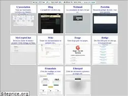 Sites similar to leslibres.org