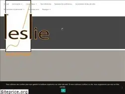 Sites similar to leslie-acoustique.fr