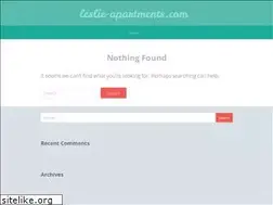 Sites similar to leslie-apartments.com