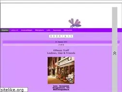 Sites similar to leslie-mg.de