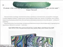 Sites similar to leslieallyn.com