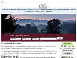 Sites similar to leslieandassoc.com