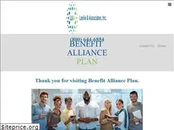 Sites similar to lesliebenefits.com