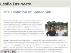 Sites similar to lesliebrunetta.com