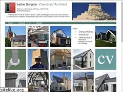 Sites similar to leslieburgher.co.uk