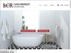Sites similar to lesliecainrealty.com