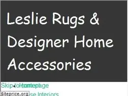 Sites similar to leslieceramics.com