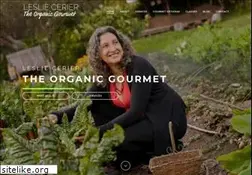 Sites similar to lesliecerier.com